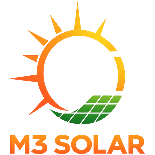 M3 Solar
