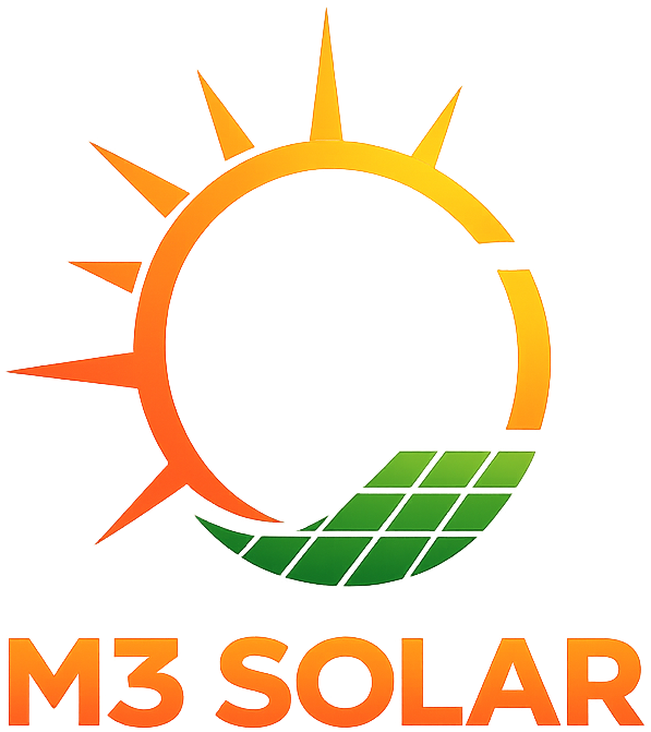 M3 Solar